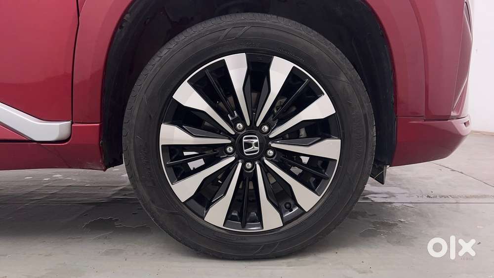 Honda Elevate Vx Cvt, 2023, Petrol