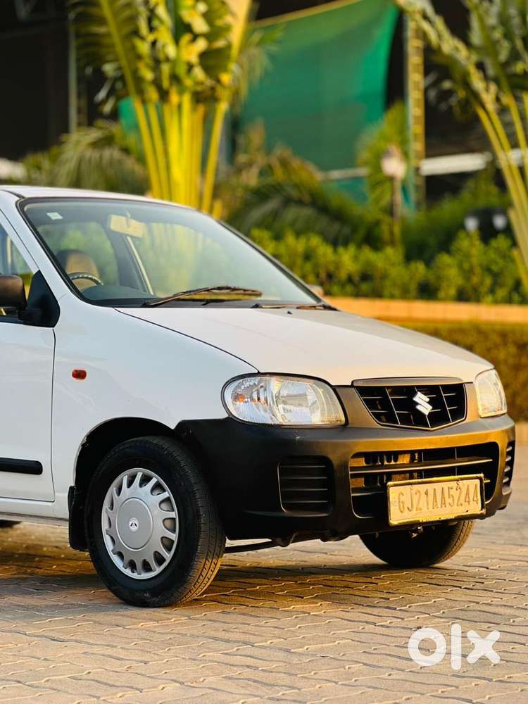 Maruti Suzuki Alto 0.8 Lxi (o), 2011, Petrol