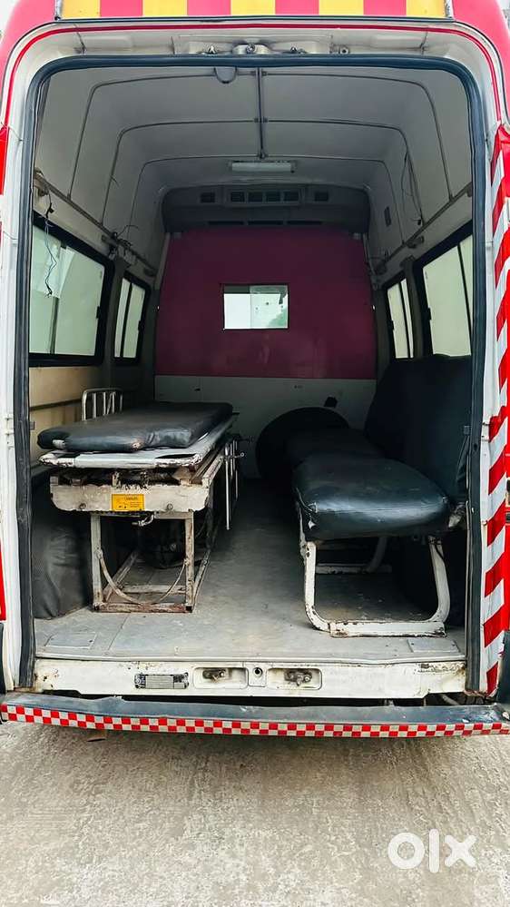 Tata Winger Deluxe - Hi Roof (ac), 2016, Diesel