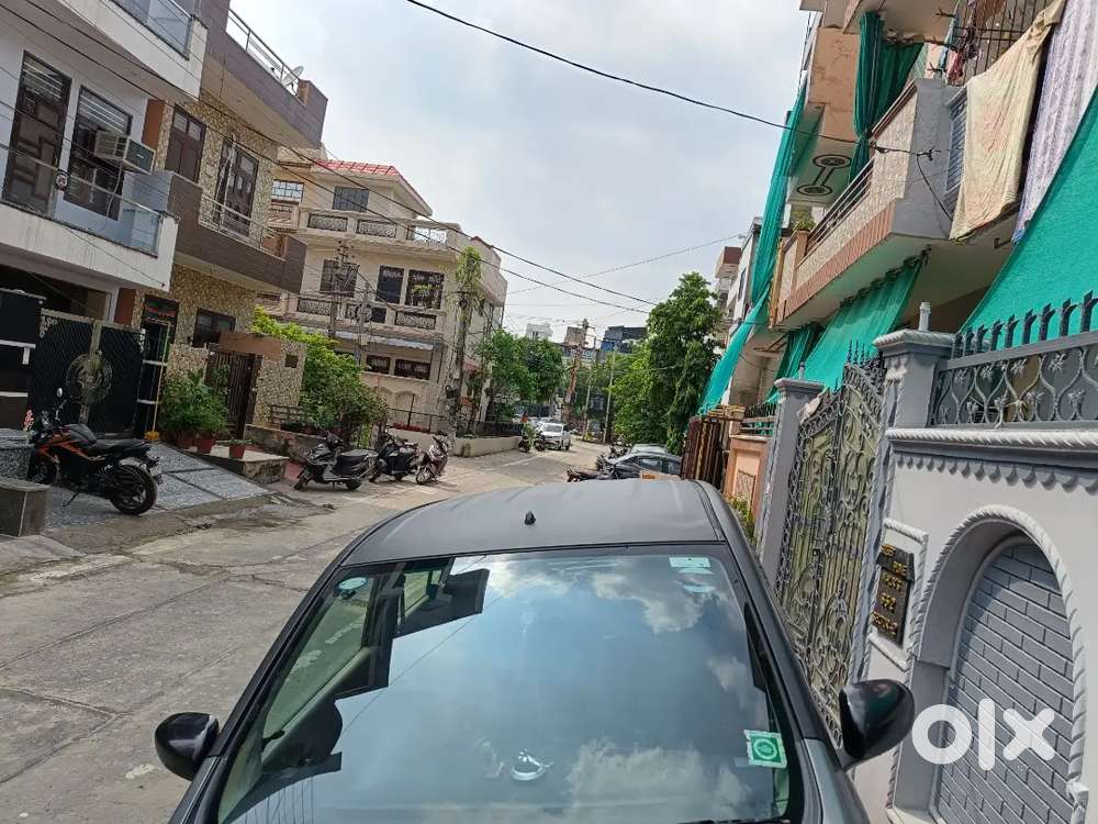 Maruti Suzuki Celerio Vxi 2015