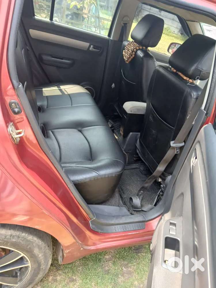 Maruti Suzuki Swift 2008