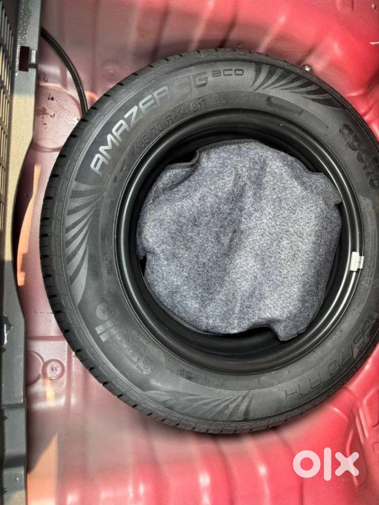 Hyundai Grand I10 Nios Amt Sportz, 2020, Petrol