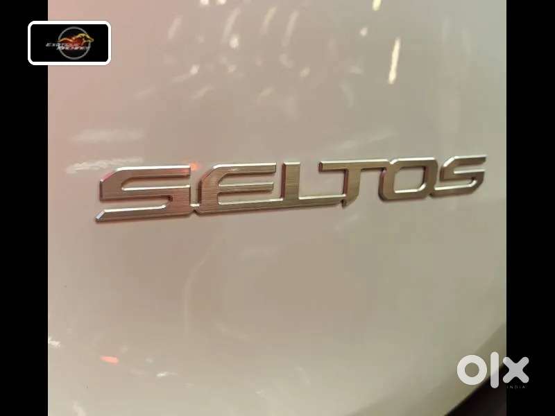 Kia Seltos Gtx Plus, 2025, Diesel