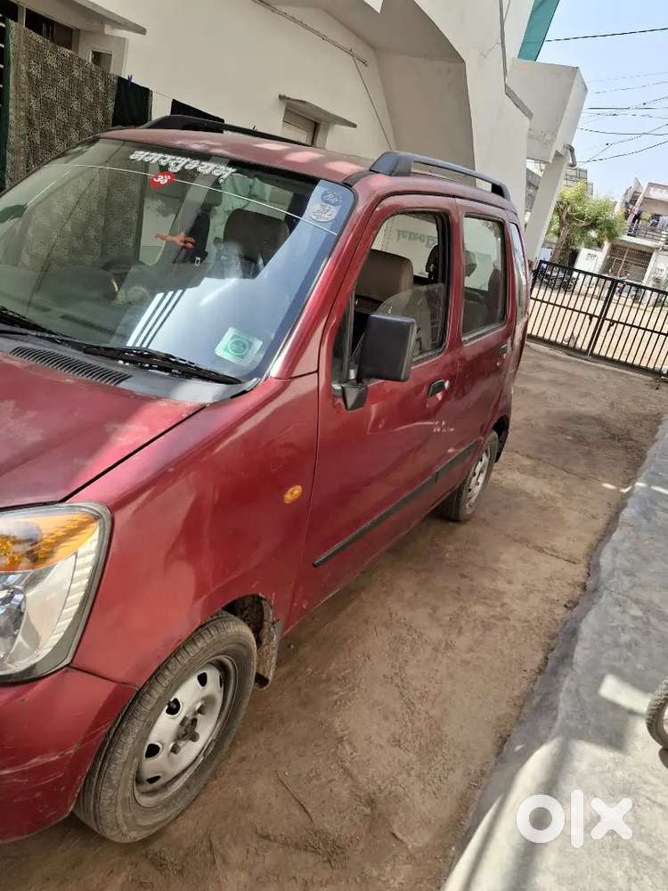 Good Condition Car Argent Sell
