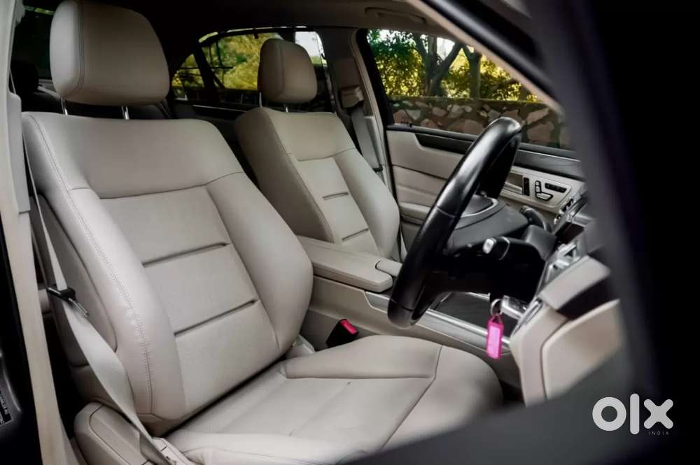 Mercedes-benz E-class E 200, 2014, Petrol