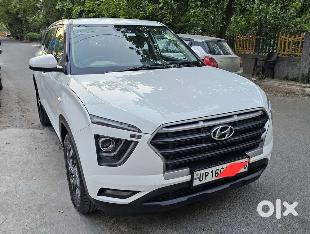 Hyundai Diesel Car 2021