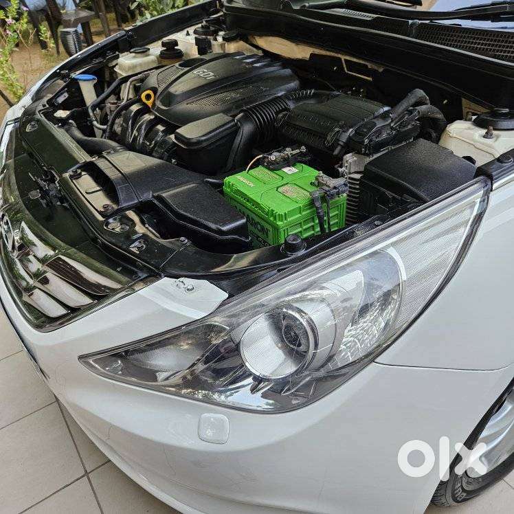 Hyundai Elantra 1.6 Sx Option At, 2012, Petrol