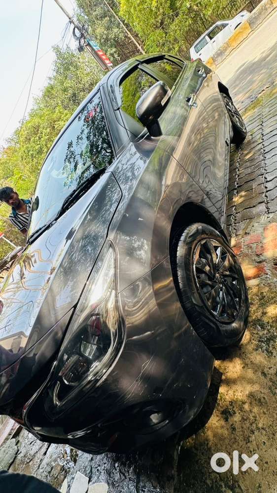 Maruti Suzuki Baleno 2023