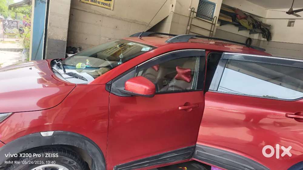 Renault Triber 2019 Cng & Hybrids Good Condition Delhi Registration
