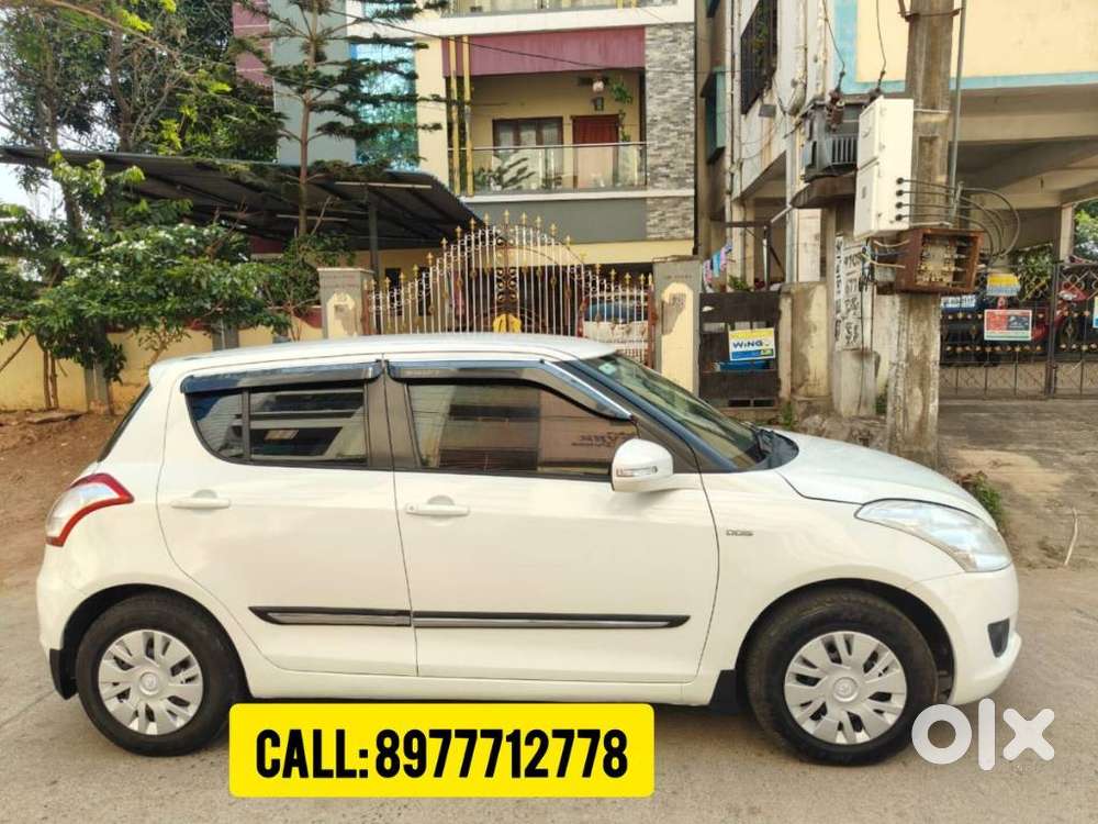 Maruti Suzuki Swift Ddis Vdi, 2011, Diesel