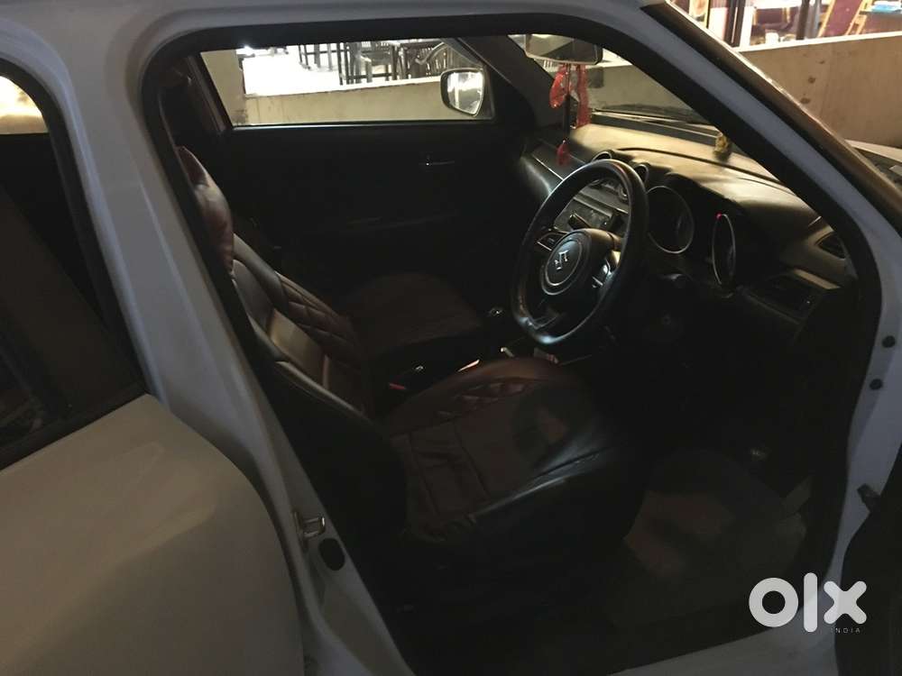Maruti Swift 2018 Model