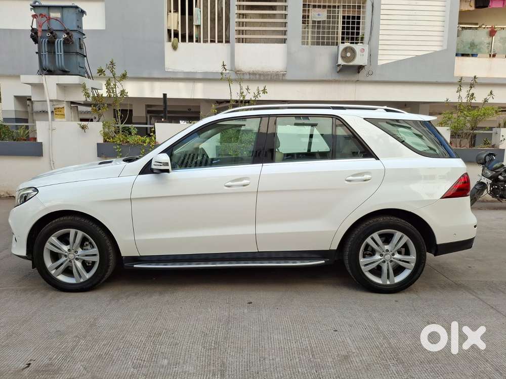 Mercedes-benz Gle Class 3.0 350d 4matic, 2017, Diesel