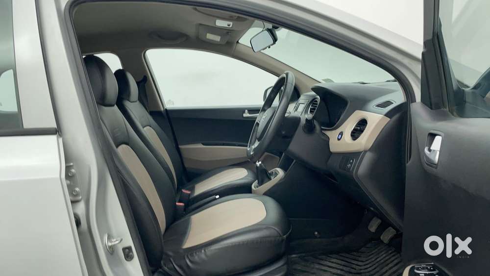 Hyundai Grand I10 1.2 Kappa Asta, 2016, Petrol