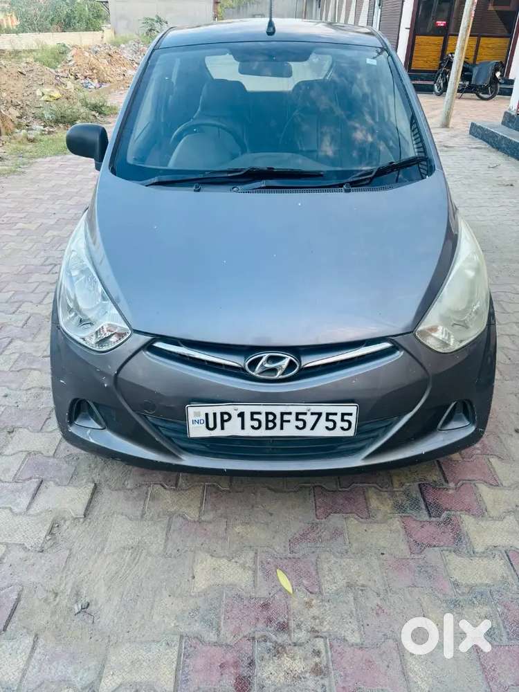 Hyundai Eon 2013 Petrol 49000 Km Driven