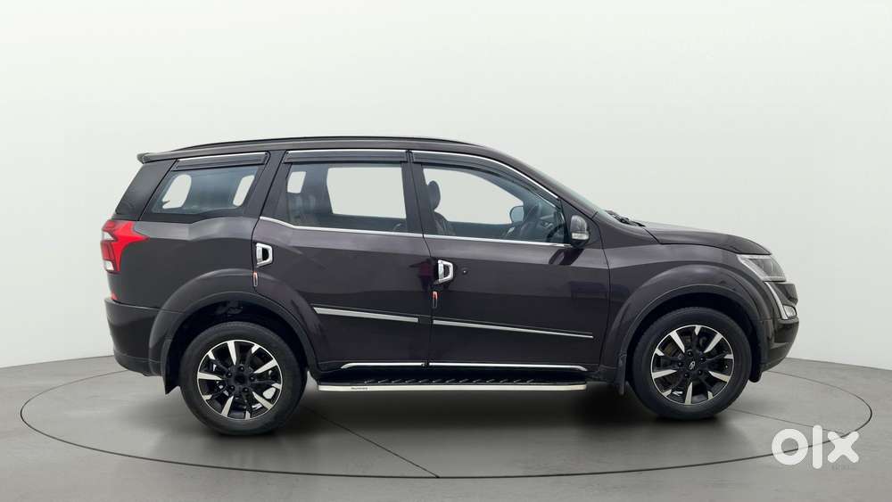 Mahindra XUV500 W11, 2019, Diesel