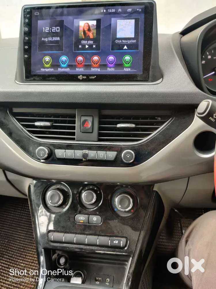 Tata Nexon Xm 2020 Diesel