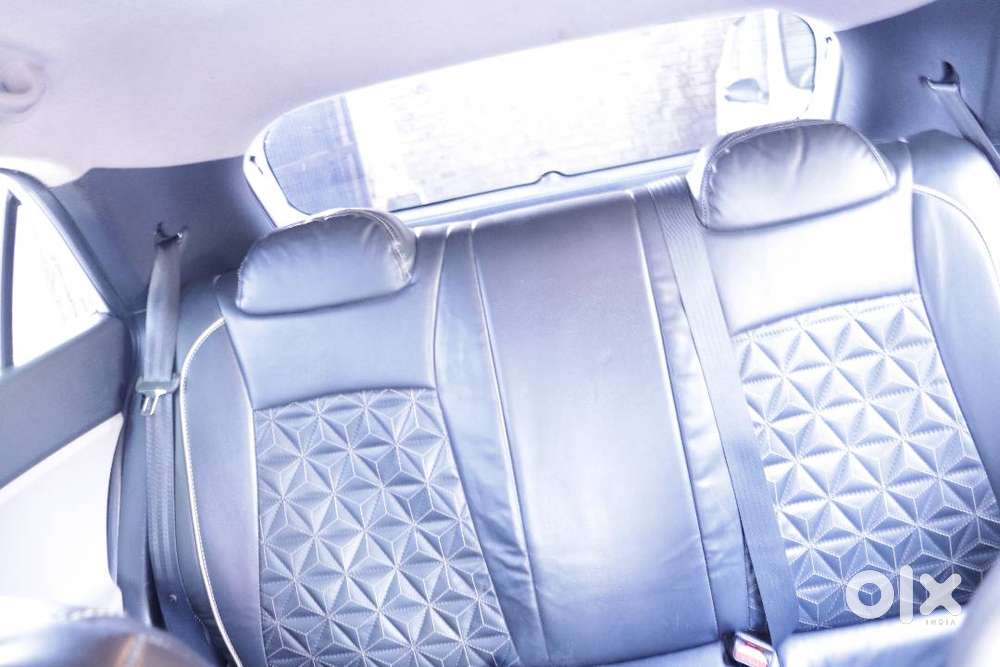 I20 Sports Petrol As Looking Like New