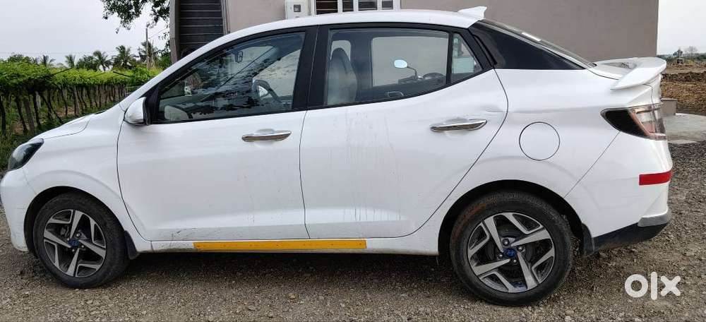 Hyundai Aura 1.2 Sx 2023