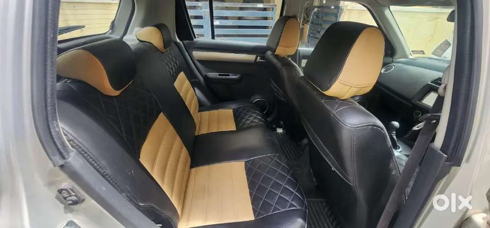 Swift Zxi Bsiv Maruti 2010