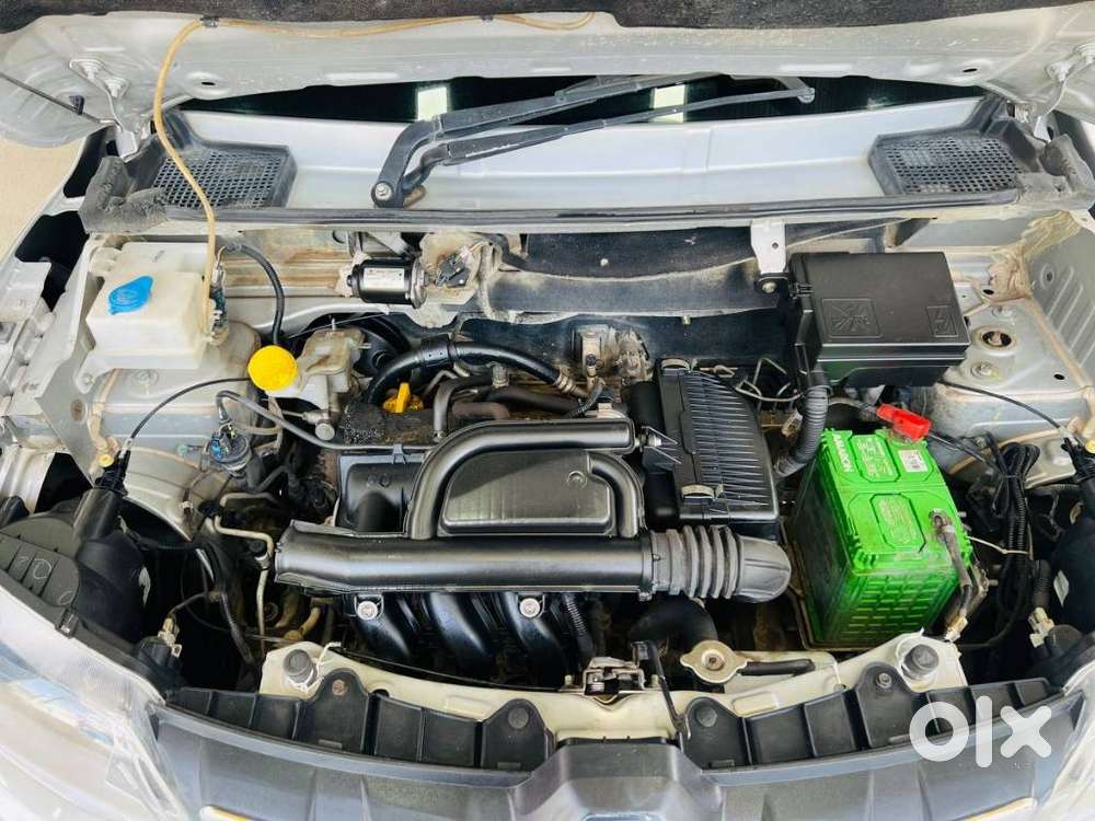 Renault 2025 Kwid Rxl (o), 2019, Petrol