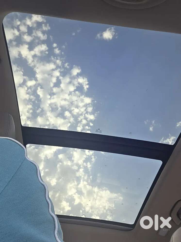 Mg Hector 2021 Petrol Well Maintained