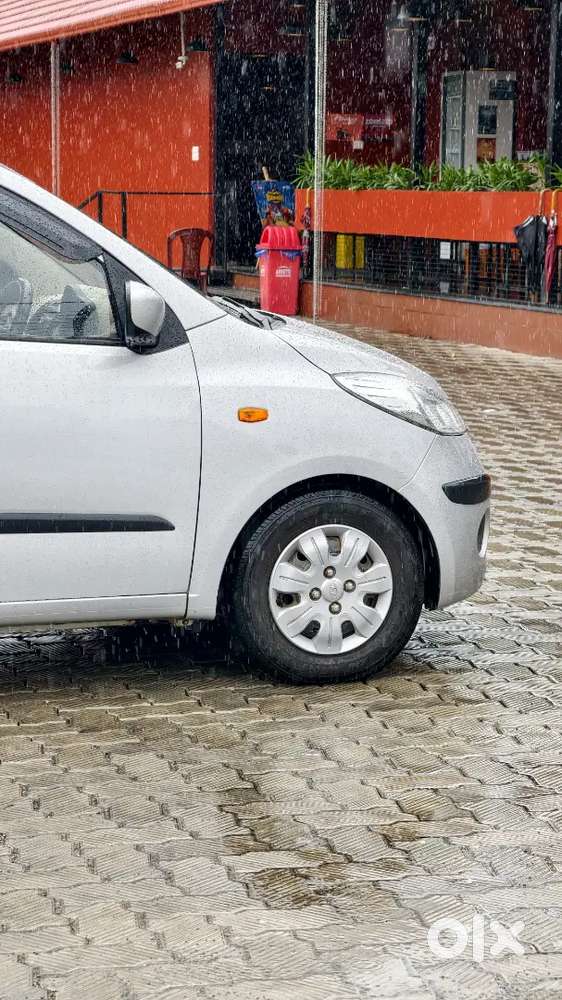 Hyundai I10 Magna 2010 Model