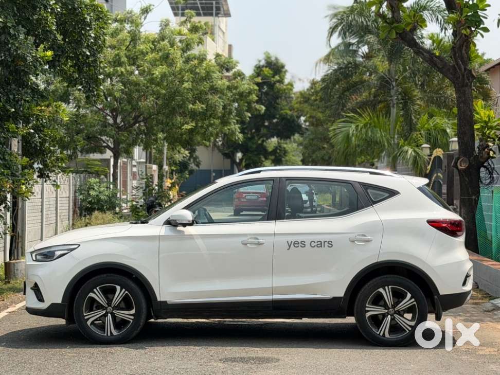 Mg Astor 1.5 Sharp, 2022, Petrol