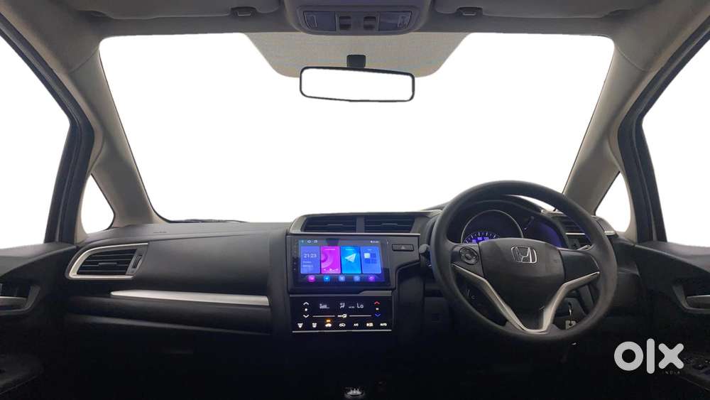 Honda Wr-v 1.2 Vx I-vtec, 2018, Petrol