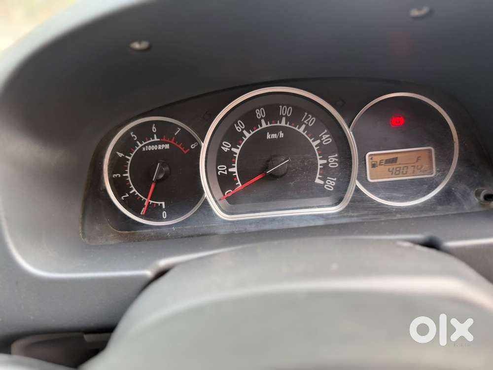 Maruti Suzuki Alto K10 2012