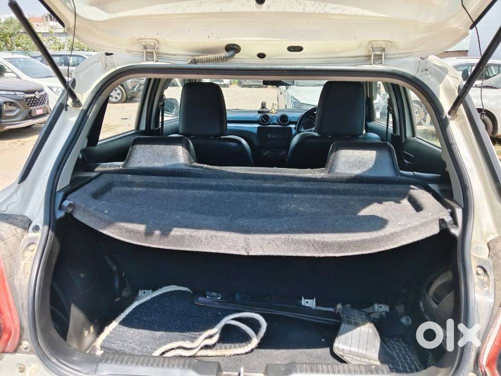 Well Condition Swit Vxi