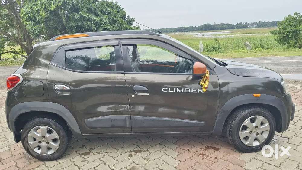 Renault Kwid 1.0 2018