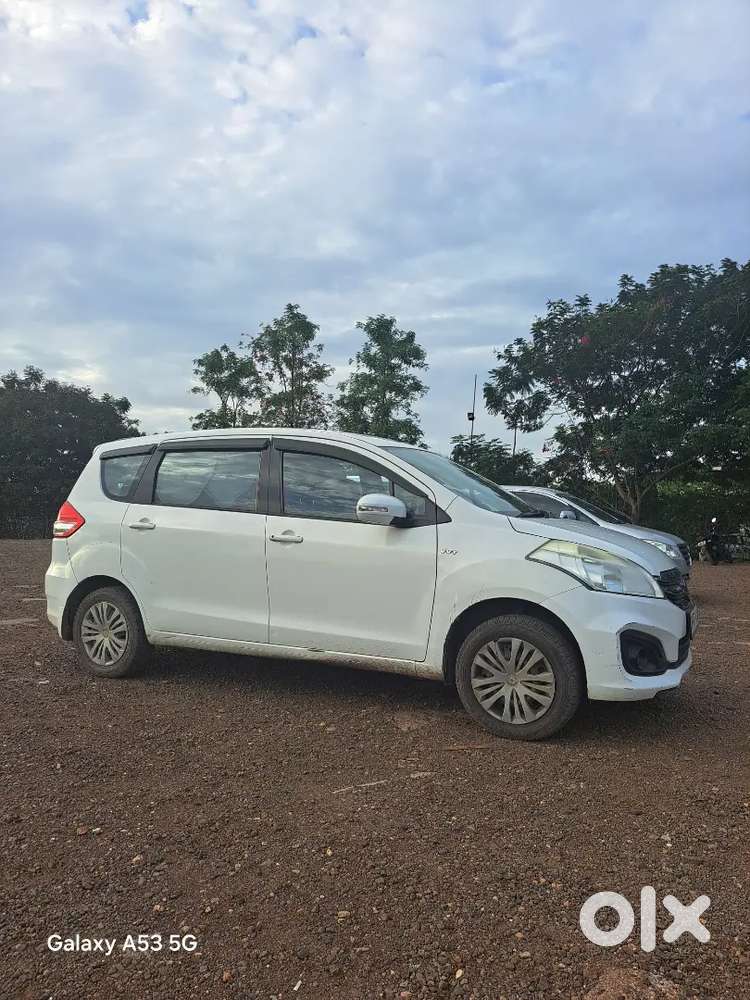 First Owner Full Maintain Car Regularly Service Done