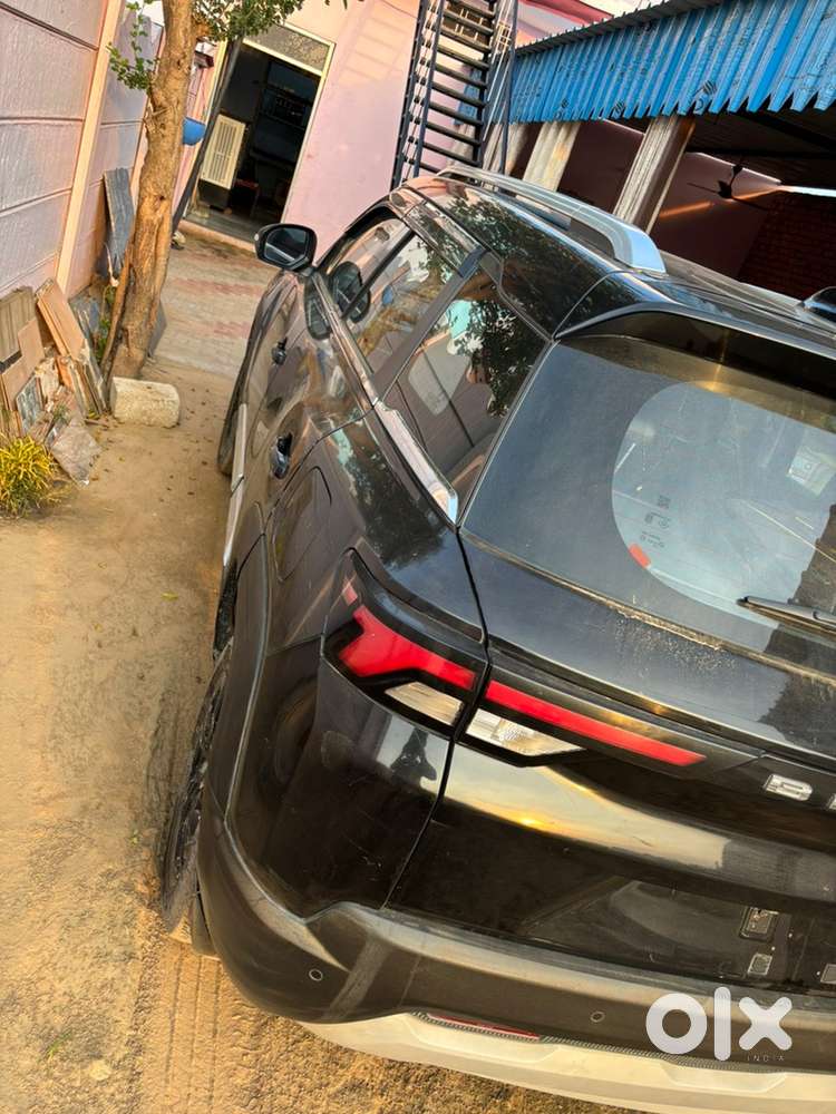 Maruti Suzuki Brezza 2023