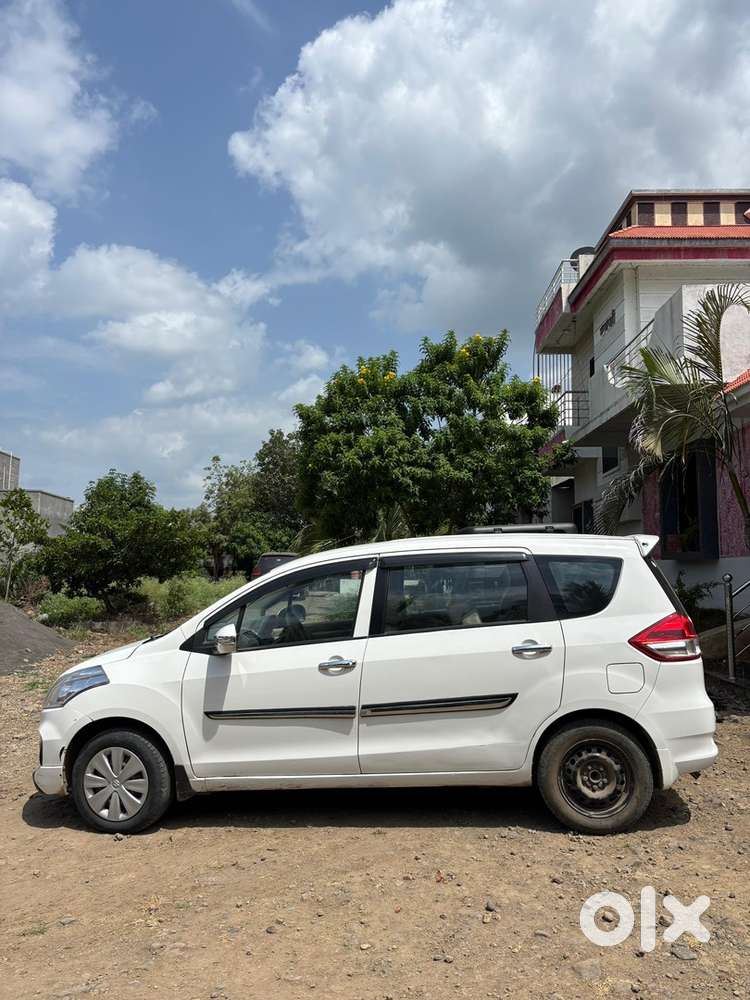 Maruti Suzuki Ertiga 2018 Diesel 162000 Km Driven
