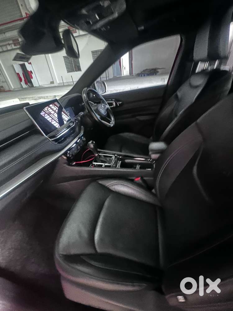 Jeep Compass Model S 4*4