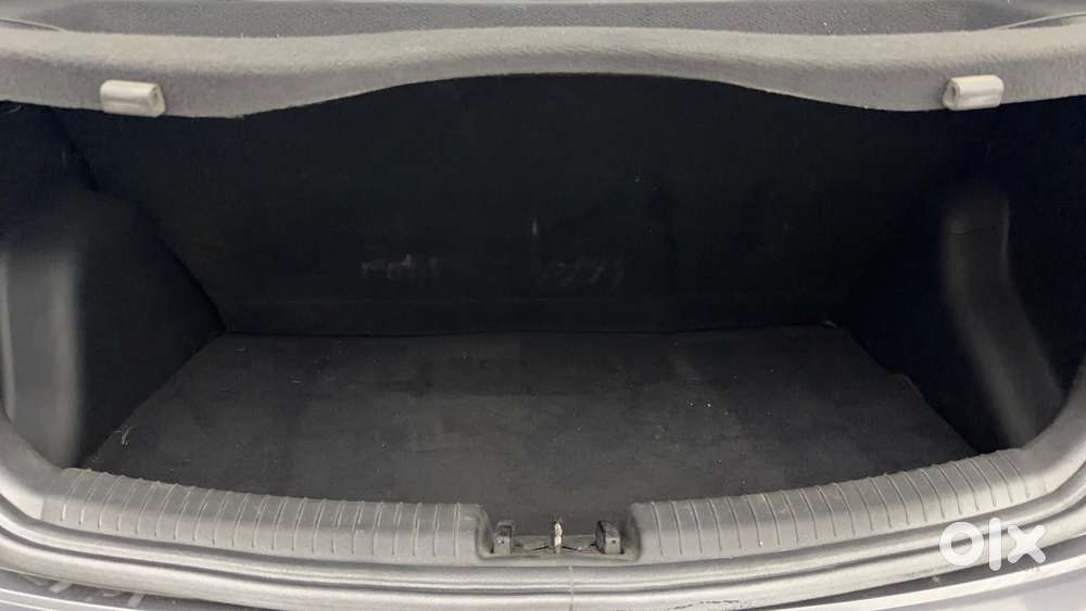 Hyundai Grand I10 2016-2017 Magna At, 2017, Petrol