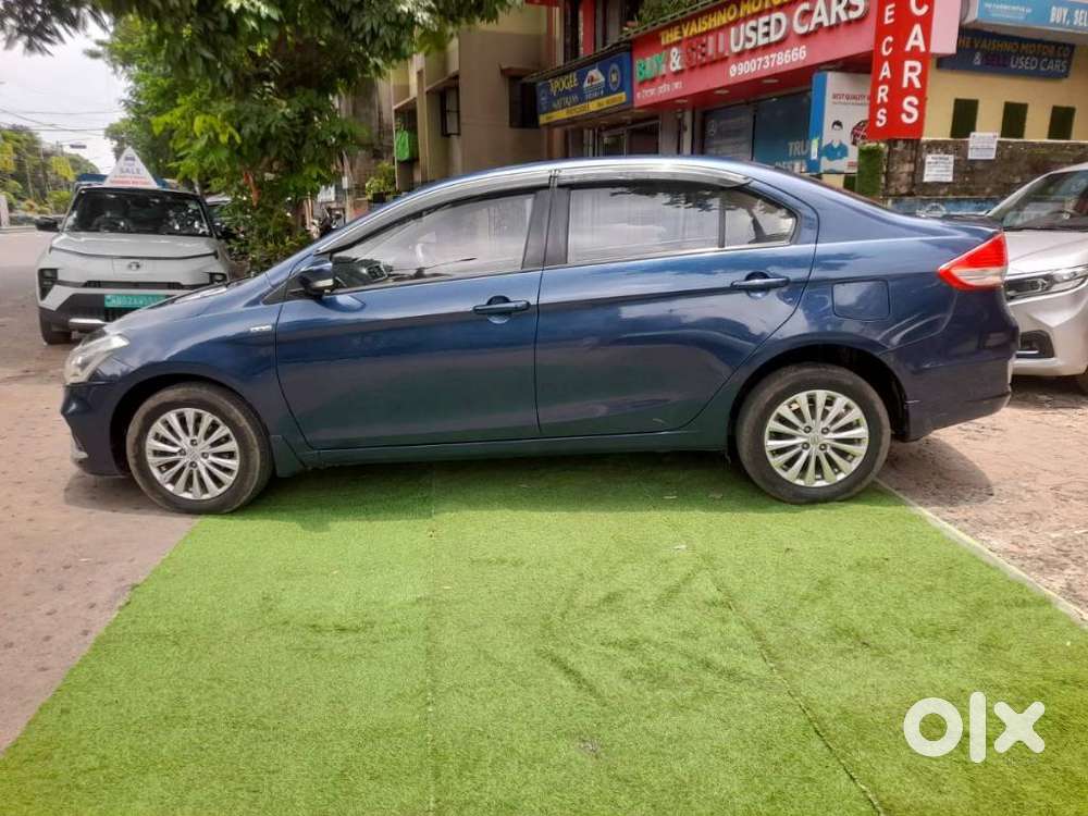 Maruti Suzuki Ciaz Delta 1.5, 2019, Diesel