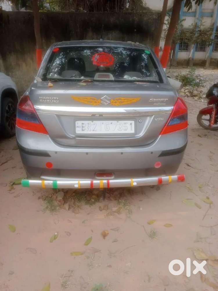 Maruti Suzuki Swift Vdi 2013