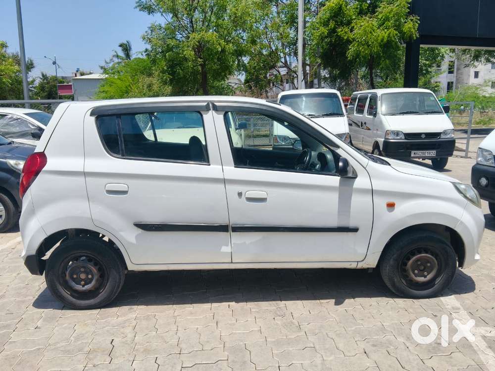 Maruti Suzuki Alto 800 Lxi, 2015, Petrol