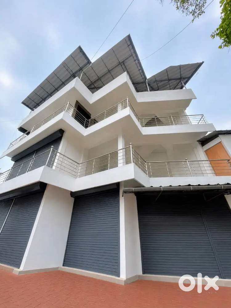 Office /shop(ground floor) individual/group rent near Thekkumgopuram