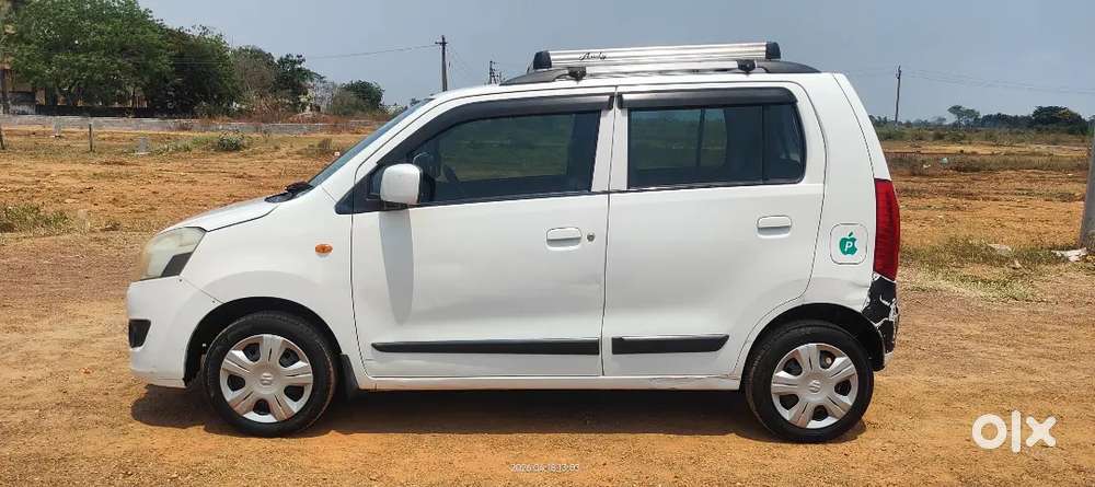 Wagnor Vxi 2014 Model