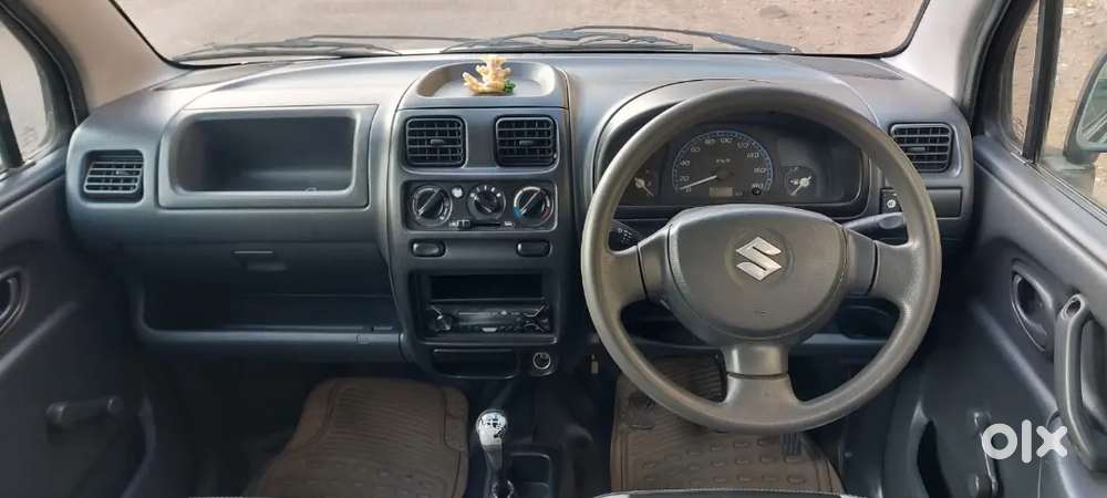 Well Condition Car