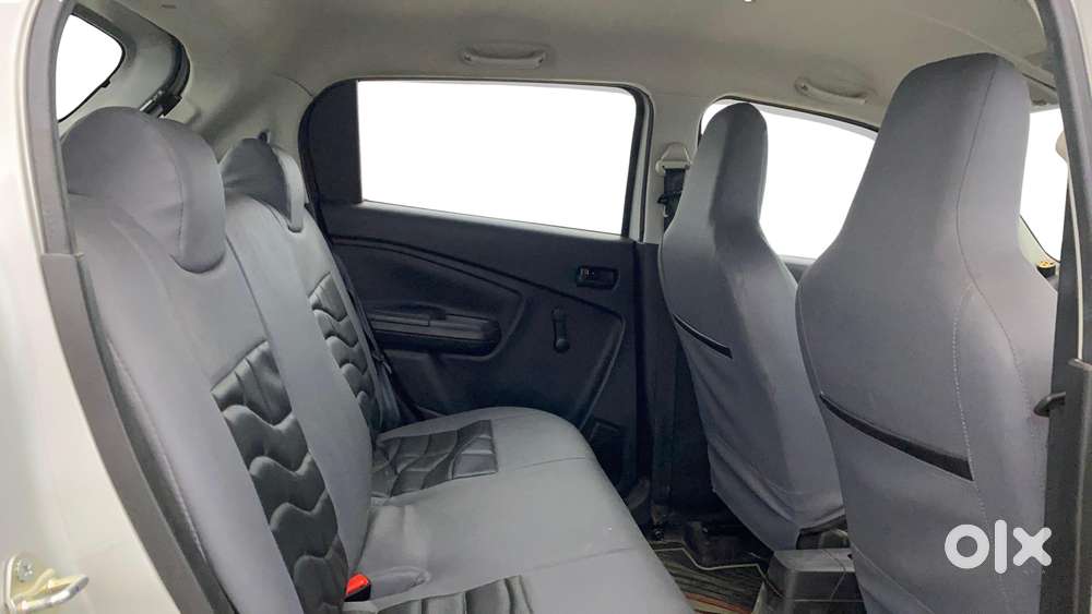 Maruti Suzuki Celerio Lxi Mt, 2025, Petrol