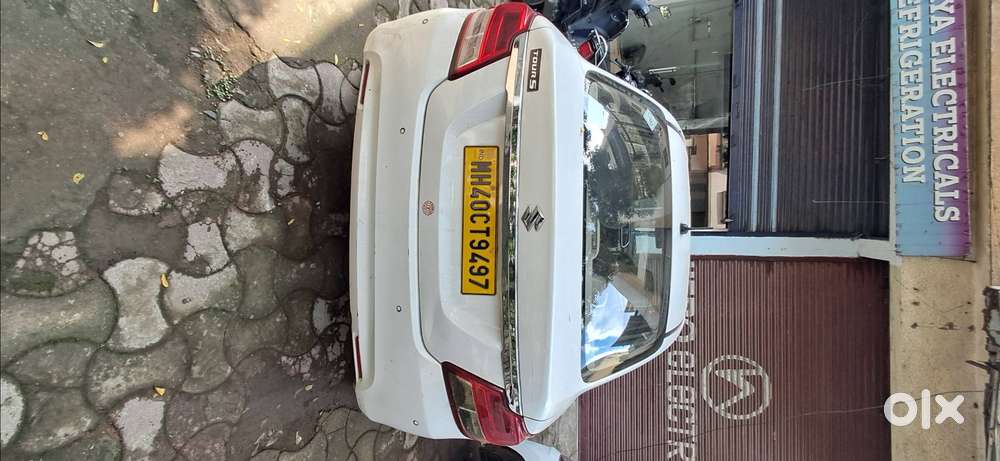 Maruti Suzuki Dzire 2024 Year Model