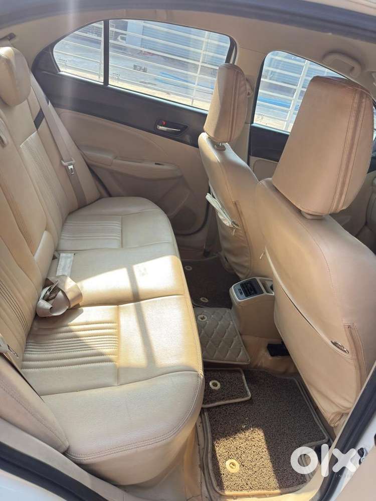 Maruti Suzuki Dzire 2018 Petrol Good Condition