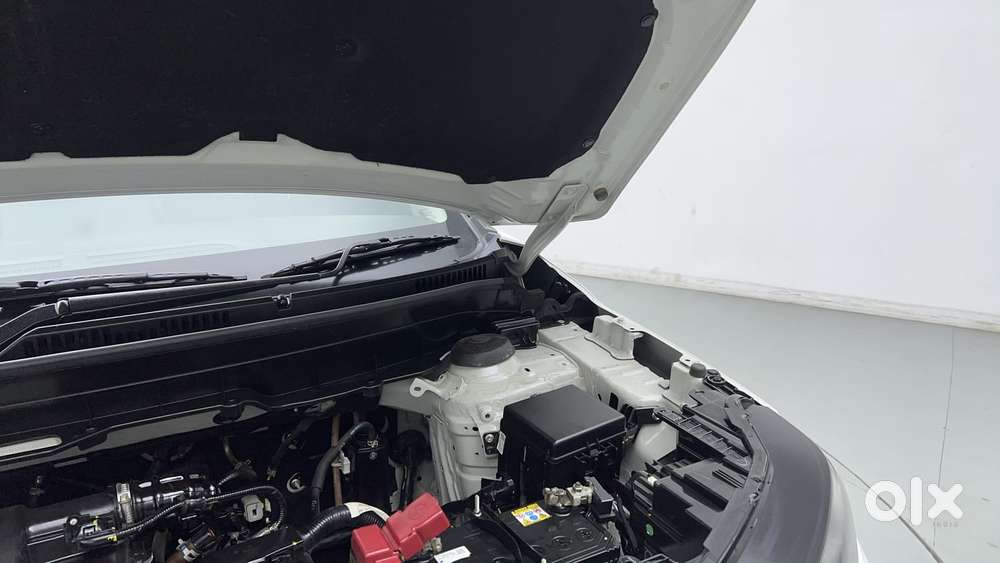 Maruti Suzuki Brezza Zxi Plus At, 2023, Petrol