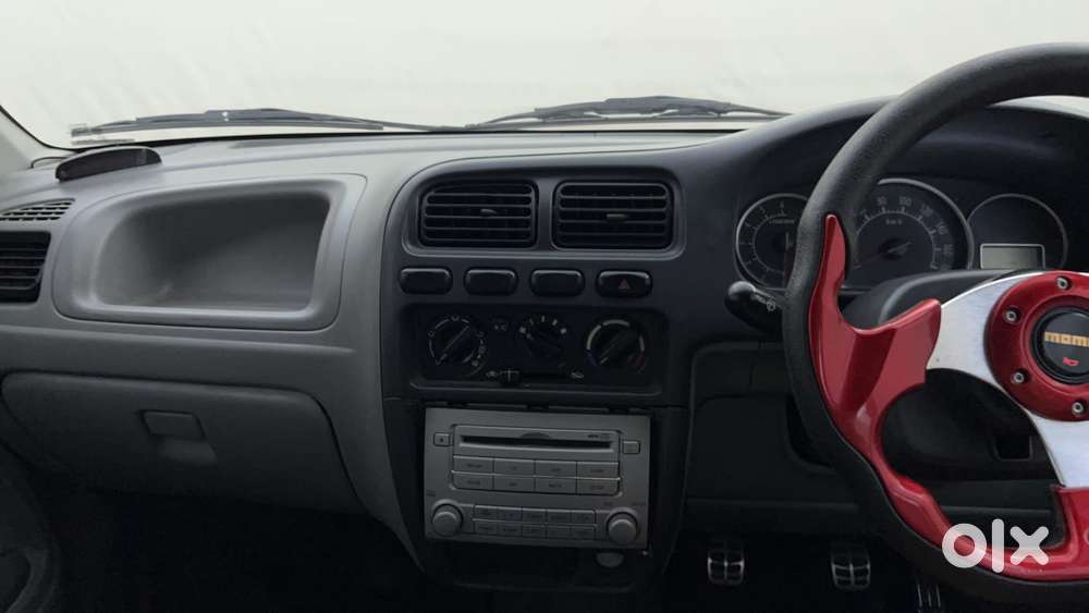 Maruti Suzuki Alto K10 2010-2014 Vxi, 2012, Petrol