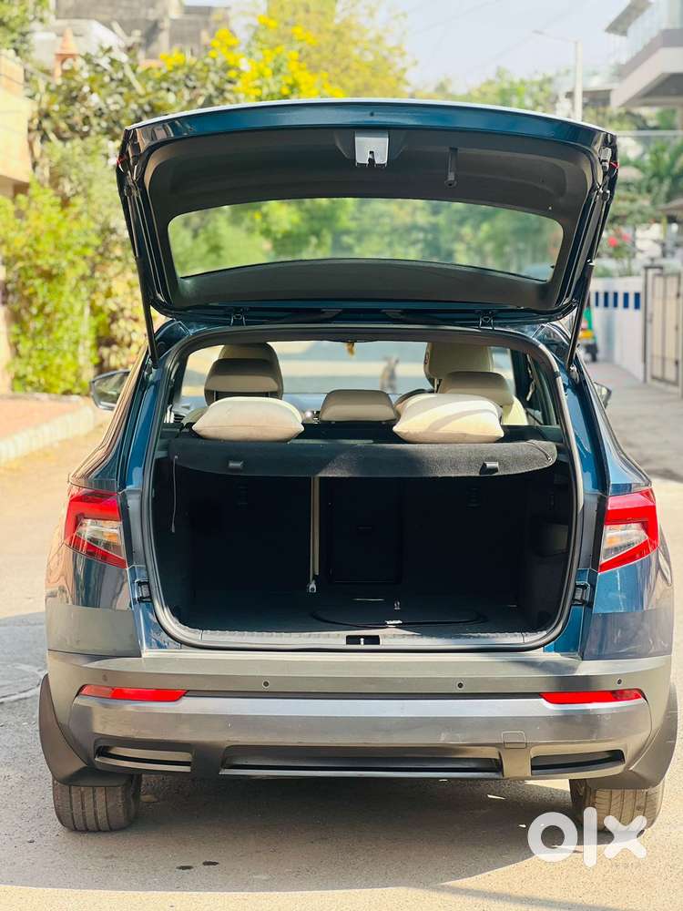 Skoda Karoq 1.5 Style At, 2022, Petrol