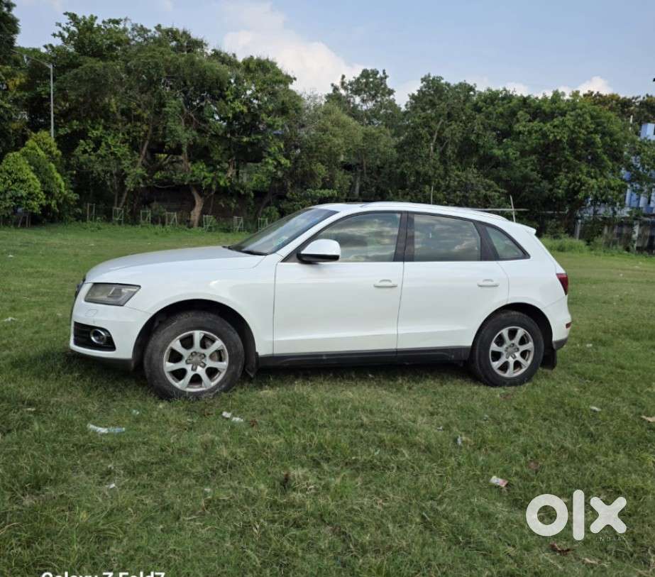 Audi Q5 2012-2017 2.0 Tdi Quattro, 2013, Diesel