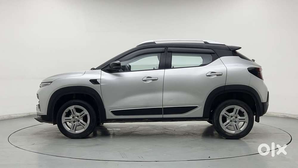 Renault Kiger Rxt Dt, 2021, Petrol